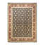 Classic One-of-a-Kind 9' 1" X 12' 4" Hand Knotted Area Rug