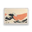 «Silent Surge», reproduction sur toile-842001155-842001212