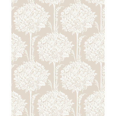 Erelina Floral Wallpaper