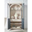 Alcove China Cabinet