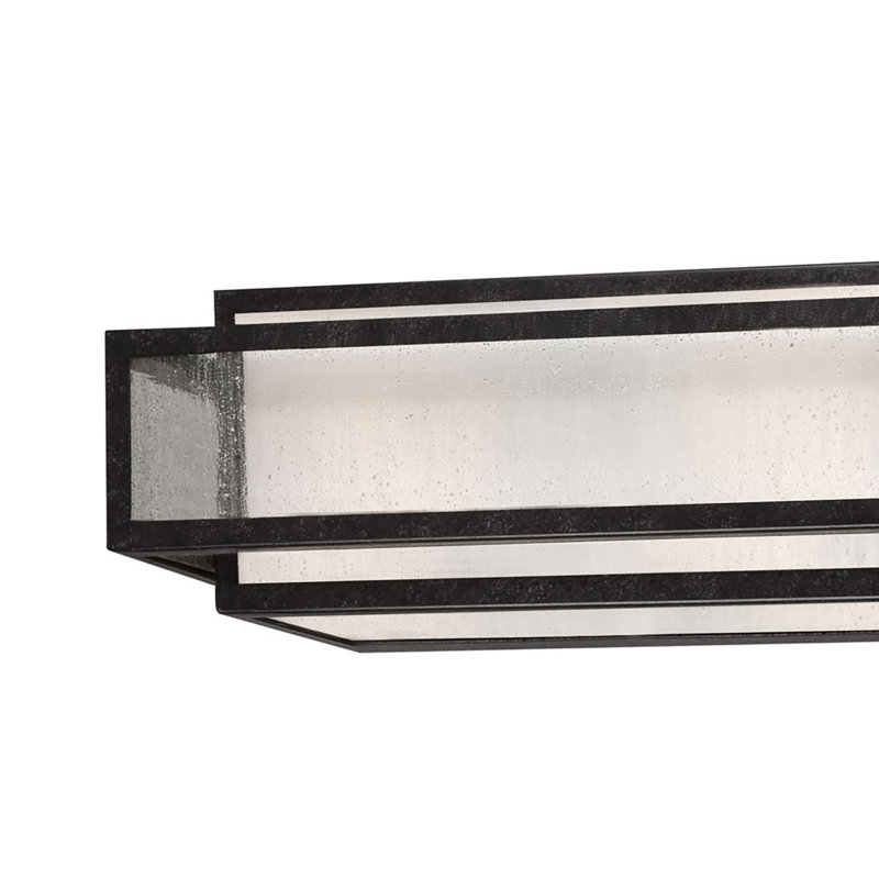 Cassville 4 - Light Dimmable Bath Bar