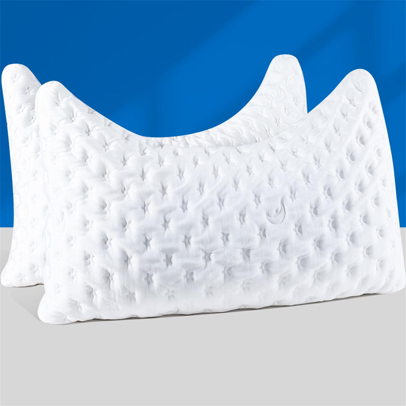 Rosandra L42.5 x W33.2cm Support Pillow