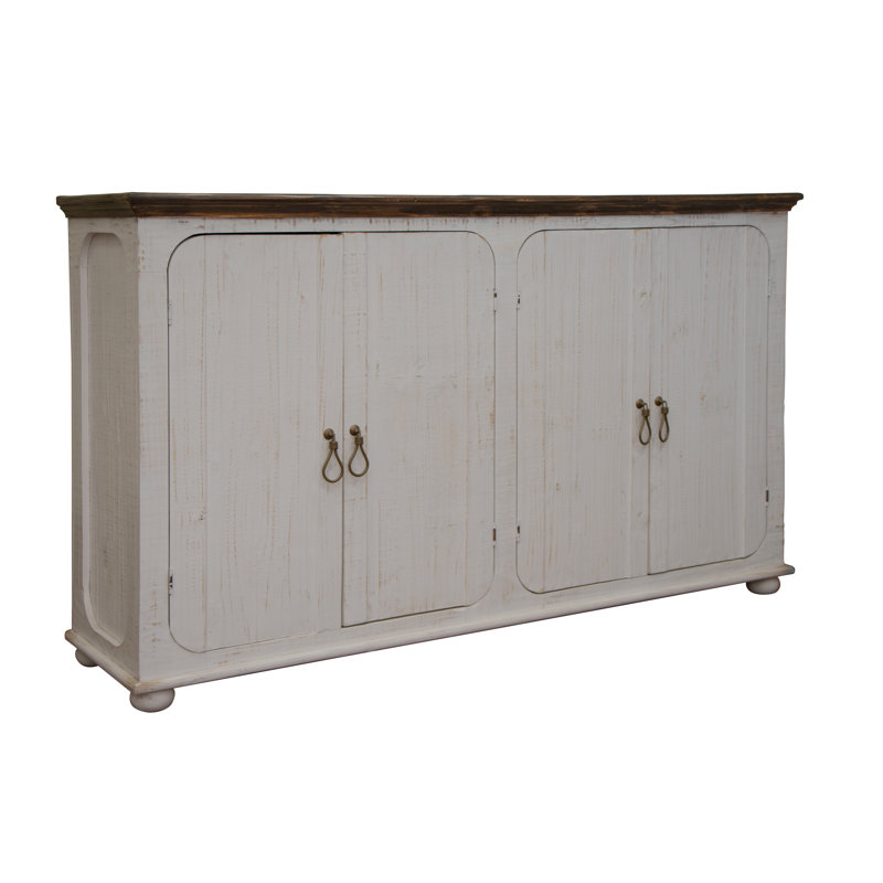Buffet Jeska 71,75, Blanc