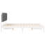 Solid Wood Bed Frame-2027272027