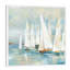 Sailboats 1 Piece Painting on Canvas-1257824975-1262115134