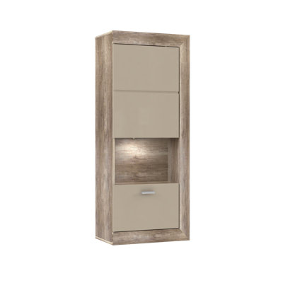 Acoff Tiered Shelf
