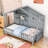 Colbin Twin House Bed Daybed-828380610
