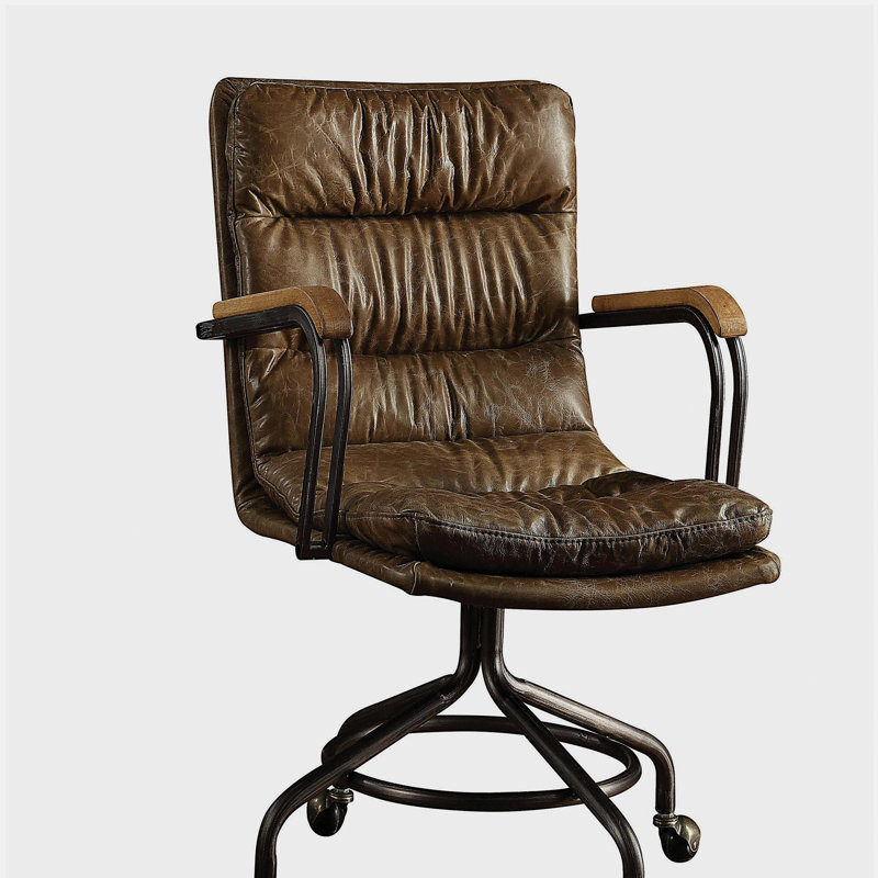 Chaise de bureau Vintage Vintage