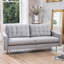 Katlyn 3 Seater Velvet Sofa-646271178