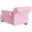 Kids 7'' Sleeper and Ottoman
