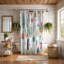 Colourful Dreams - Premium Shower Curtain-403414096