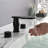 2 Handle Deck Roman Tub Faucet-75196584