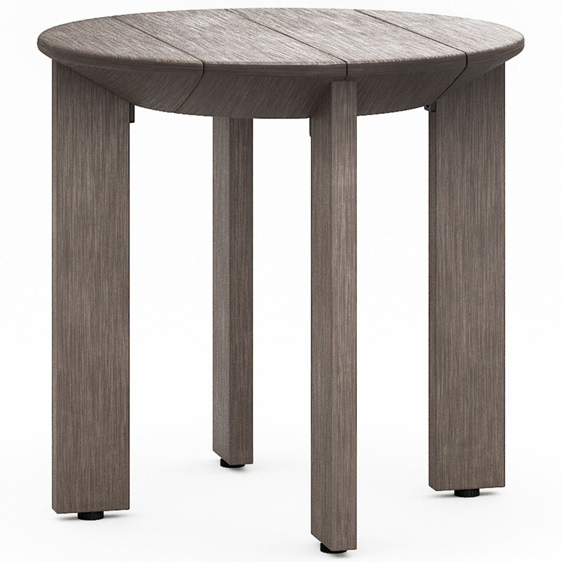 Table d'appoint, Huître