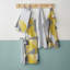 Larsson Geo Two Pack Tea Towels-97804896
