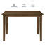 Table de comptoir extensible Joplin