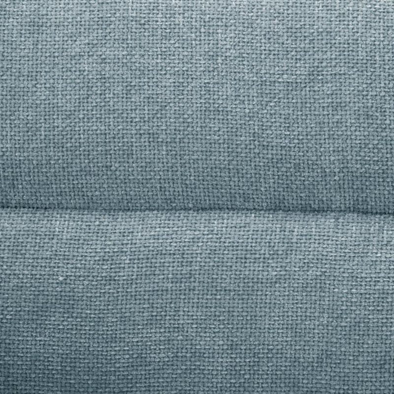 Frederick 3 Seater Sofa Bed, Blue