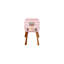 Chaise de bureau / d'activité pour enfants Halcott