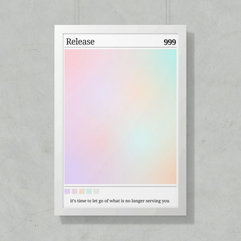 Caylub Single Picture Frame Print, 76.2 cm H x 50.8 cm W