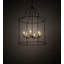 Baranya 6 - Light Pendant