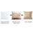 Textured Velvet Euro Reversible Pillow Cover-278113657