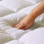 Surmatelas en rayonne de bambou-912544513