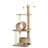 307.34cm H Cat Tree