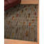 Tapis bleu Sayre-23261230
