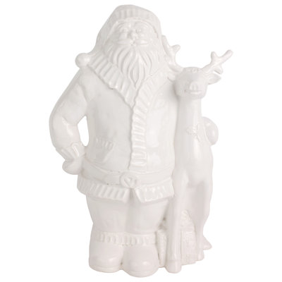 Pietra Natale Christmas Deer Figurines & Collectibles
