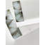 Mother Of Pearl Marble Marble Decorative Box-81141427