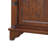 Console Table With Storage Shelf, Retro Entryway Table With Adjustable Storage Shelf, Sofa Couch Table For Hallway, Entry Way, Living Room-619819408