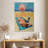 Brampt Flamingo On Sun Bather-108371659