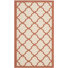 Beige/Terracotta