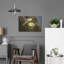«Saguaro Cactus Blooms Az 8745» par Mike Jones, art mural en métal, 24 po x 16 po-2048599428