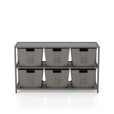 43.88cm Sideboard