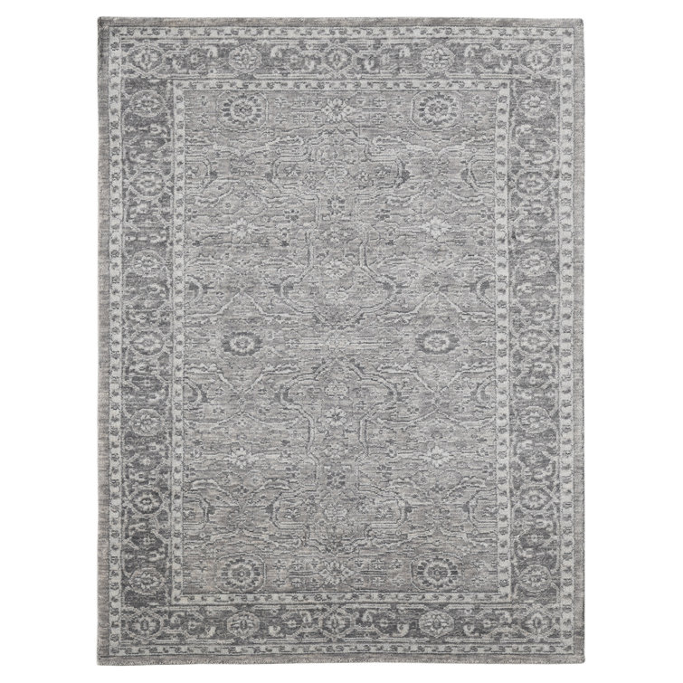 Turnipseed Geometric Indoor Rug