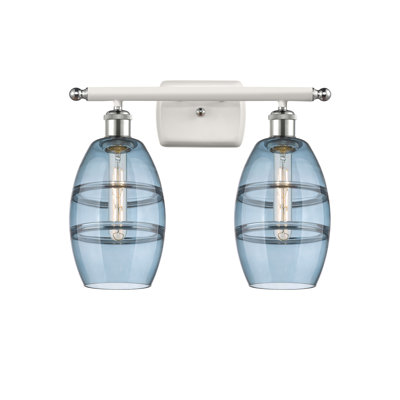 Bettylou 2 - Light Dimmable Vanity Light