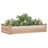 Matwau Wood Raised Garden Bed-1420640666-1420640669