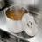 35L Stainless Steel Soup Pot