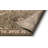 Denzel  Medallion Kashan Green Traditional Rug-1462912768