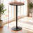 Home Coffee Table,Bar Table,Snack Table,Round Lunch Table
