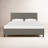 Eisley Upholstered Standard Bed-93399740-93399747