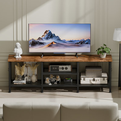 55-inch TV Stand for TVs up to 65"