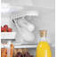 33" Counter Depth French Door 18.6 cu. ft. Smart ENERGY STAR Refrigerator-1850225512
