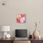 Toile Exuberant Hues III par Art Remedy-112528096-112528100-113581866
