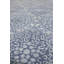 Tapis rectangulaire unique de 9 pi 1 po x 12 pi 1 po