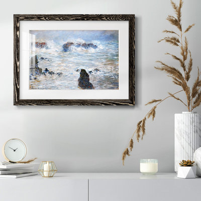 " Storm In The Belle "