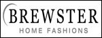 Brewster Home Fashions logo