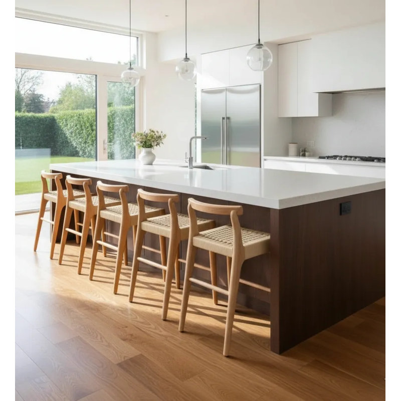 Tabouret de comptoir Stem