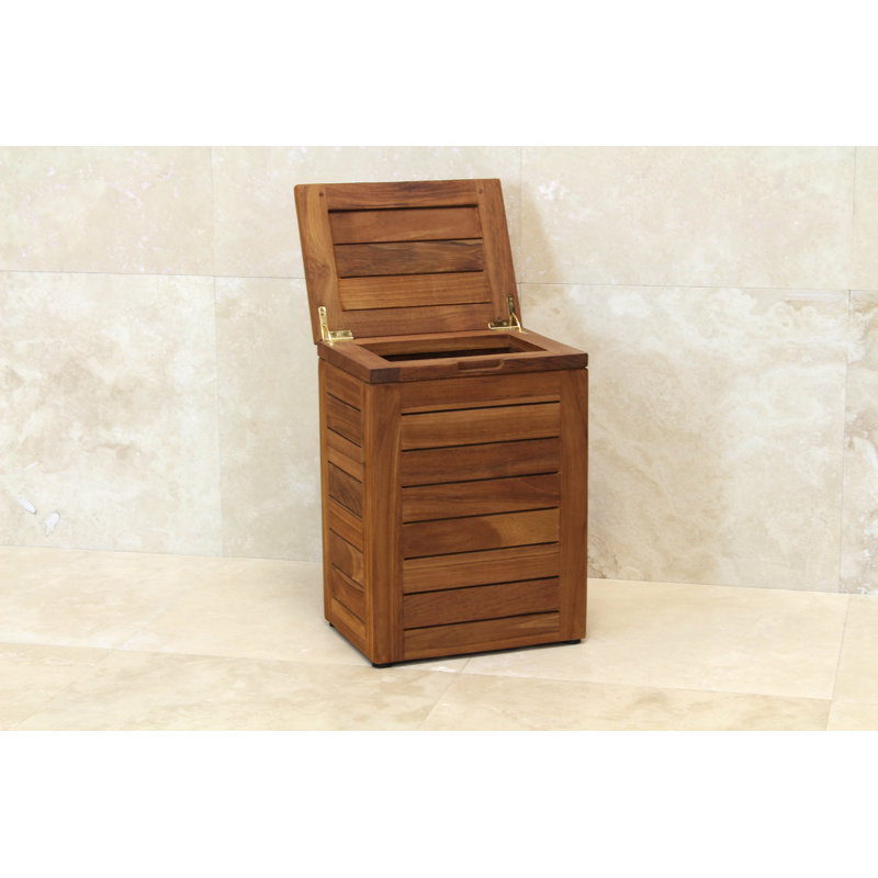 Spa Waste Bin