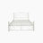 Full Metal Bed-1023449045